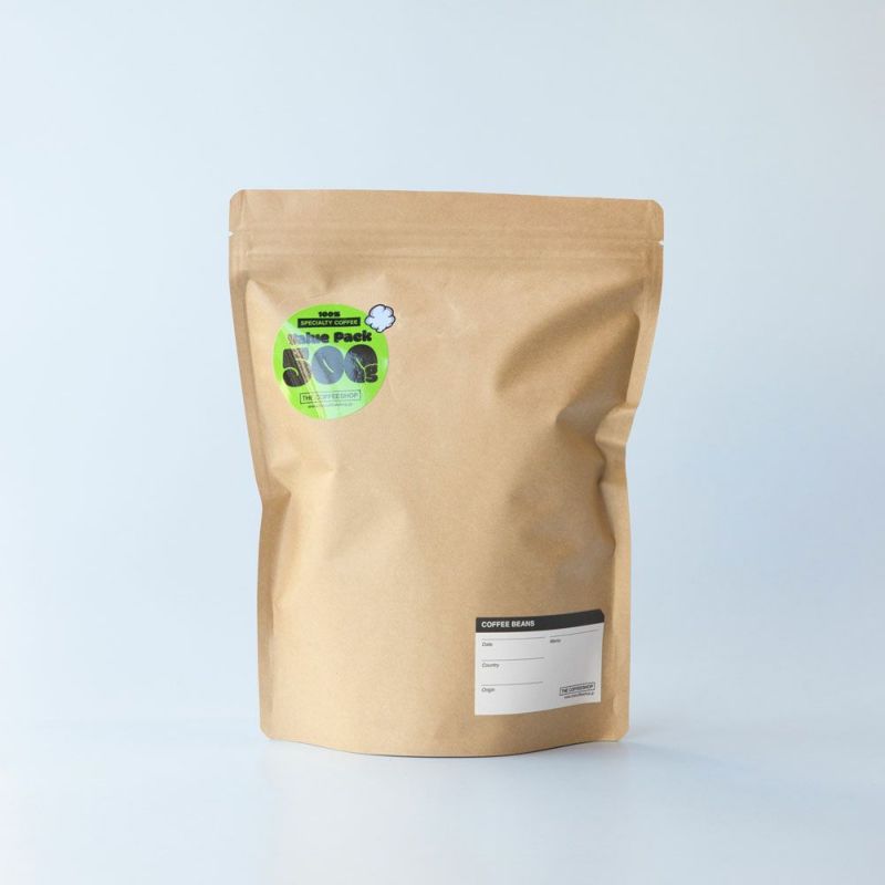 500g Value Pack / Original Mix | THE COFFEESHOP