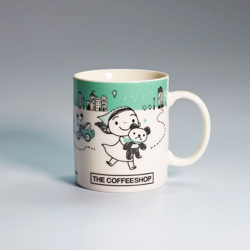 【最終値下げ】milet visions Mug マグカップ milet ミレイ visions ツアーマグカップ milet stairs グラス